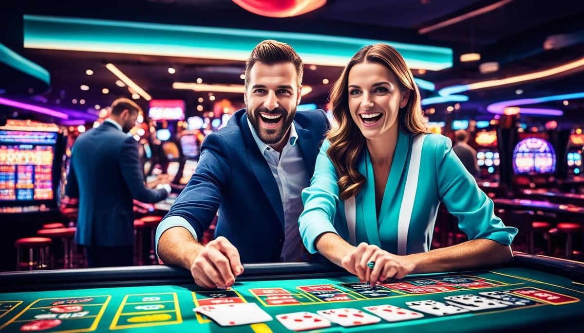 Classic Slots သုံးကော်လံဂိမ်းများ