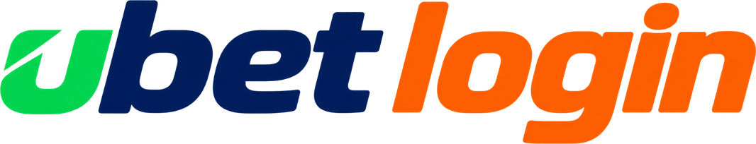 ubet login လိုဂို
